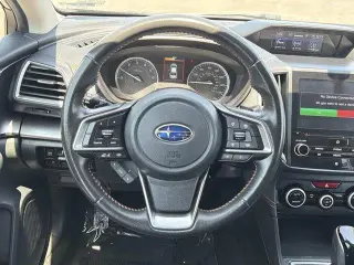 Subaru Crosstrek 2024 AWD Limited 4dr Crossover