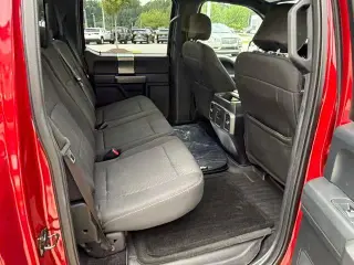Ford F-150 2015 4x2 XLT 4dr SuperCrew 5.5 ft. SB