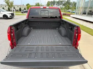 Ford F-150 2015 4x2 XLT 4dr SuperCrew 5.5 ft. SB