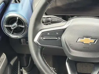Chevrolet Equinox EV 2024 LT 4dr SUV w/2LT