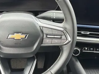 Chevrolet Equinox EV 2024 LT 4dr SUV w/2LT