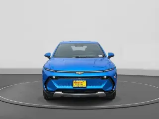 Chevrolet Equinox EV 2024 LT 4dr SUV w/2LT