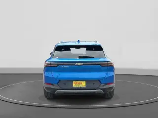 Chevrolet Equinox EV 2024 LT 4dr SUV w/2LT