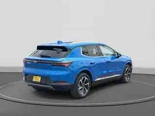 Chevrolet Equinox EV 2024 LT 4dr SUV w/2LT