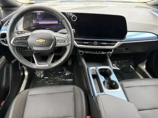 Chevrolet Equinox EV 2024 LT 4dr SUV w/2LT