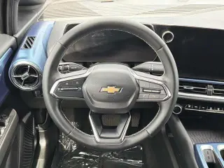 Chevrolet Equinox EV 2024 LT 4dr SUV w/2LT