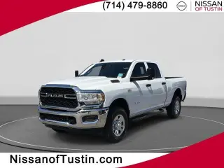 Ram 2500 2019 4x4 Tradesman 4dr Crew Cab 6.3 ft. SB Pickup