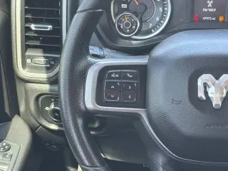 Ram 2500 2019 4x4 Tradesman 4dr Crew Cab 6.3 ft. SB Pickup