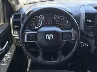 Ram 2500 2019 4x4 Tradesman 4dr Crew Cab 6.3 ft. SB Pickup