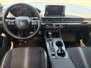 Honda Civic 2023 Sport 4dr Sedán