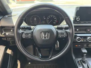 Honda Civic 2023 Sport 4dr Sedán