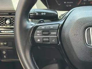 Honda Civic 2023 Sport 4dr Sedán