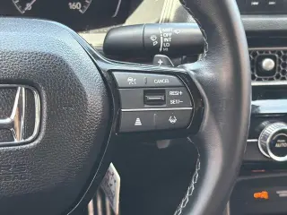 Honda Civic 2023 Sport 4dr Sedán