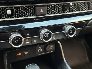 Honda Civic 2023 Sport 4dr Sedán