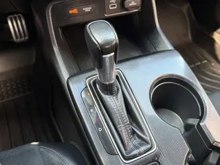 Honda Civic 2023 Sport 4dr Sedán