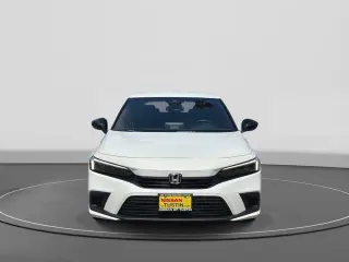 Honda Civic 2023 Sport 4dr Sedán