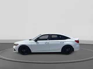 Honda Civic 2023 Sport 4dr Sedán