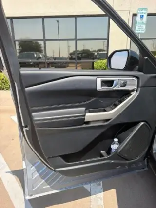 Ford Explorer 2021 Limited 4dr SUV