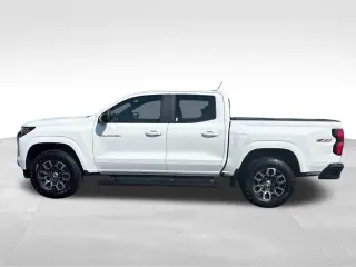 Chevrolet Colorado 2025 4x4 Z71 4dr Crew Cab 5 ft. SB