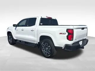 Chevrolet Colorado 2025 4x4 Z71 4dr Crew Cab 5 ft. SB