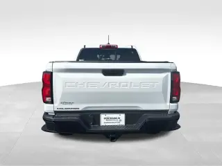 Chevrolet Colorado 2025 4x4 Z71 4dr Crew Cab 5 ft. SB