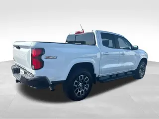 Chevrolet Colorado 2025 4x4 Z71 4dr Crew Cab 5 ft. SB