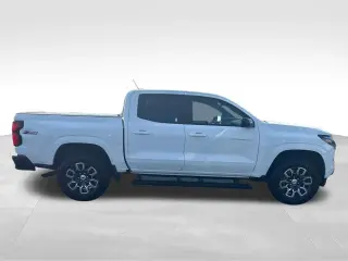 Chevrolet Colorado 2025 4x4 Z71 4dr Crew Cab 5 ft. SB