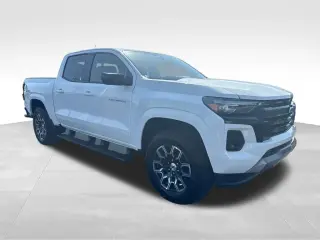 Chevrolet Colorado 2025 4x4 Z71 4dr Crew Cab 5 ft. SB