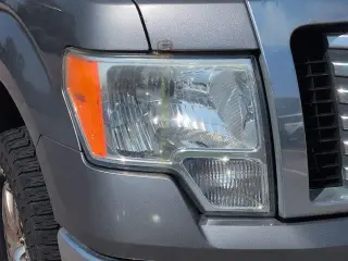 Ford F-150 2012 4x4 XLT 4d SuperCrew Styleside 5.5 ft. SB