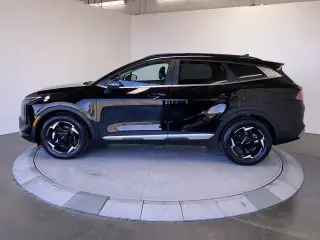 Kia Sportage 2026 EX 4dr SUV