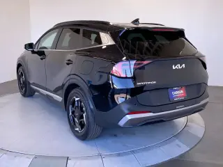 Kia Sportage 2026 EX 4dr SUV