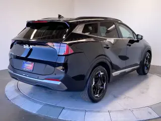Kia Sportage 2026 EX 4dr SUV