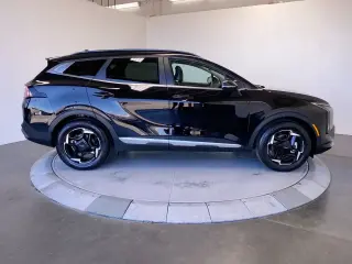 Kia Sportage 2026 EX 4dr SUV