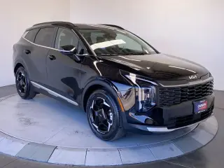 Kia Sportage 2026 EX 4dr SUV