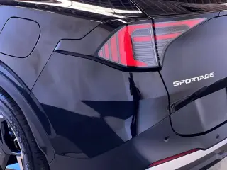 Kia Sportage 2026 EX 4dr SUV