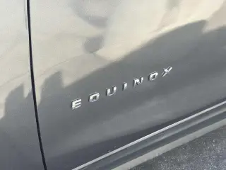 Chevrolet Equinox 2023 4x4 LT 4dr SUV con 1LT