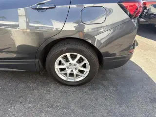 Chevrolet Equinox 2023 4x4 LT 4dr SUV con 1LT