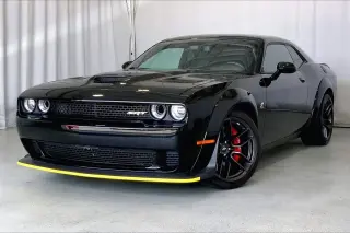 Dodge Challenger 2021 R/T Scat Pack 2dr Coupe