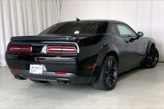 Dodge Challenger 2021 R/T Scat Pack 2dr Coupe