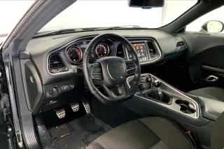 Dodge Challenger 2021 R/T Scat Pack 2dr Coupe