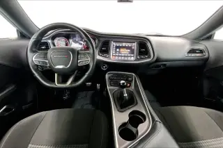 Dodge Challenger 2021 R/T Scat Pack 2dr Coupe