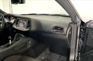 Dodge Challenger 2021 R/T Scat Pack 2dr Coupe