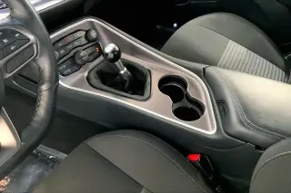 Dodge Challenger 2021 R/T Scat Pack 2dr Coupe