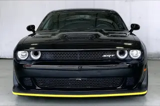 Dodge Challenger 2021 R/T Scat Pack 2dr Coupe
