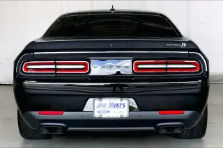 Dodge Challenger 2021 R/T Scat Pack 2dr Coupe