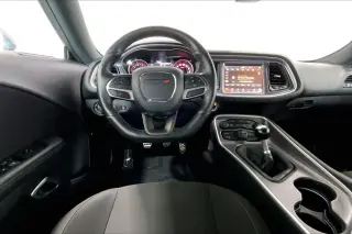 Dodge Challenger 2021 R/T Scat Pack 2dr Coupe