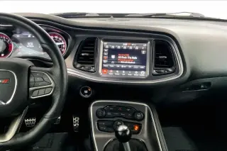 Dodge Challenger 2021 R/T Scat Pack 2dr Coupe