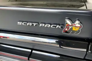 Dodge Challenger 2021 R/T Scat Pack 2dr Coupe