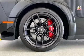 Dodge Challenger 2021 R/T Scat Pack 2dr Coupe