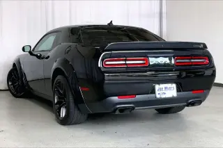 Dodge Challenger 2021 R/T Scat Pack 2dr Coupe